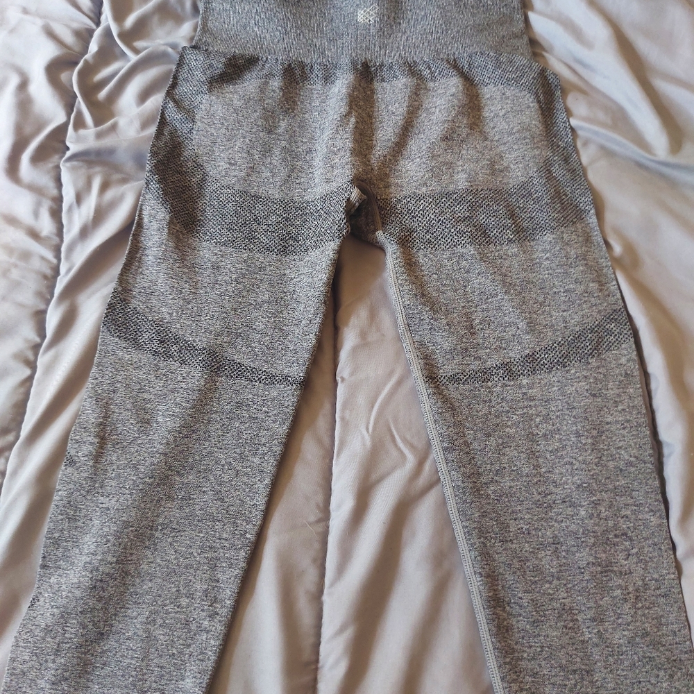 NWOT high waisted Jed North leggings!